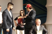 Сборная заочников